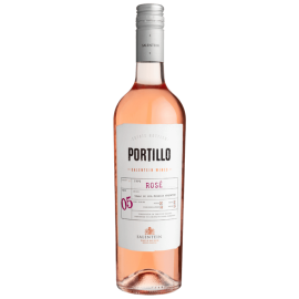 Portillo Malbec Rose