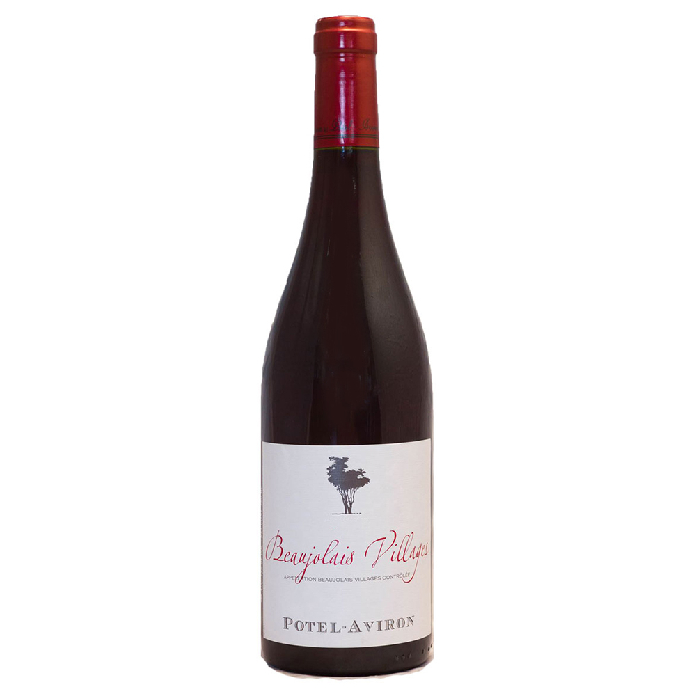 Potel-Aviron Beaujolais Villages