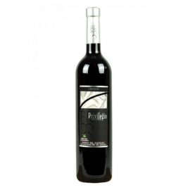 Privilegio de Romale Crianza Rioja