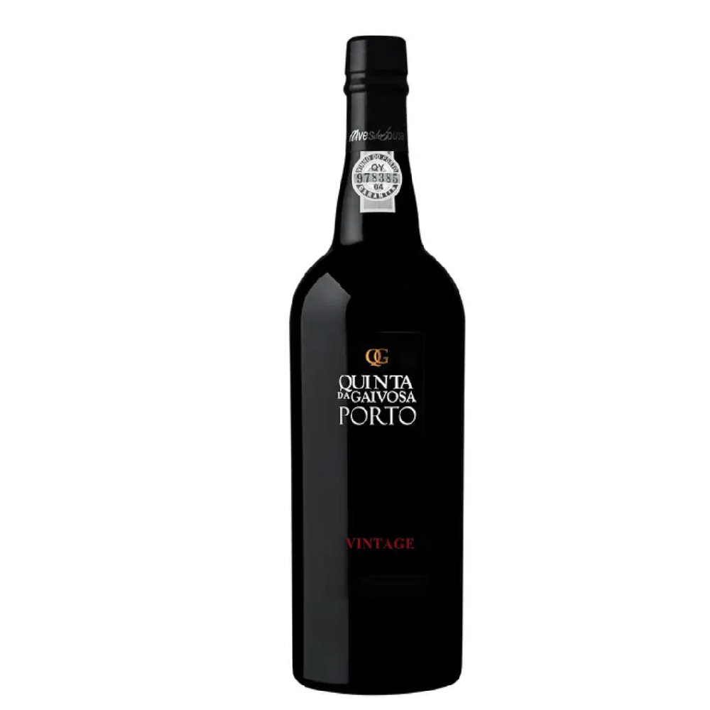 Quinta Da Gaivosa Vintage 2020 37.5cl