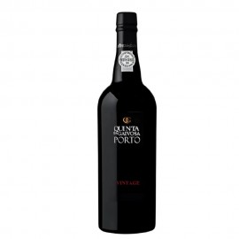 Quinta Da Gaivosa Vintage 2020 37.5cl