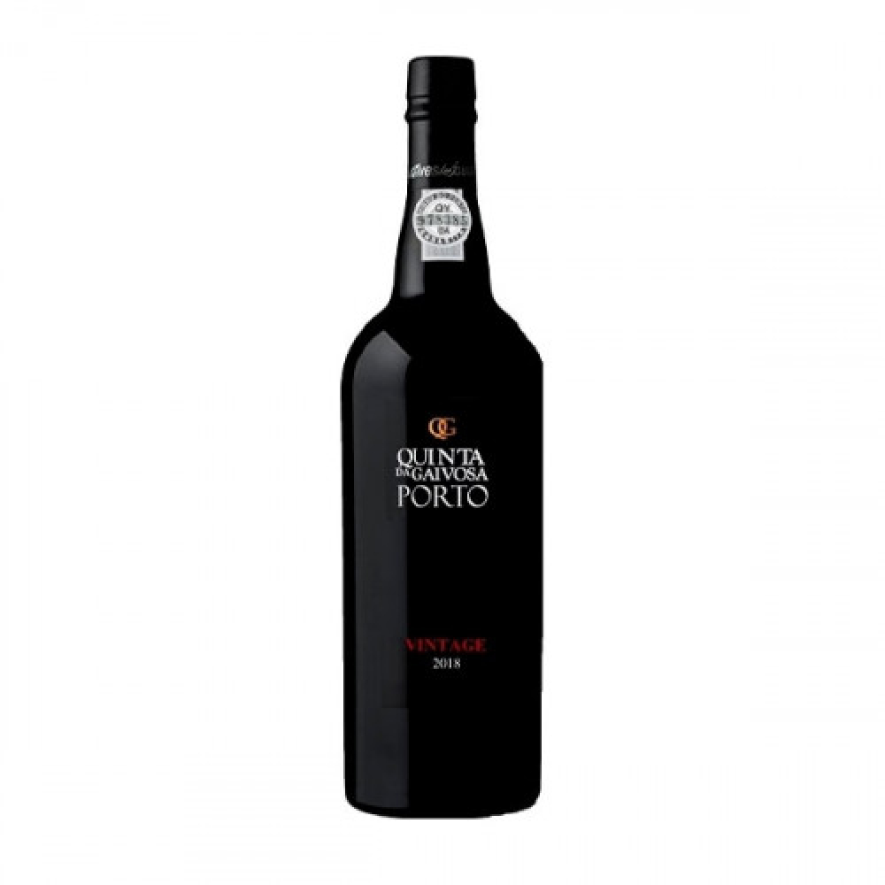 Quinta Da Gaivosa Vintage 2018