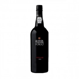 Quinta Da Gaivosa Vintage 2018