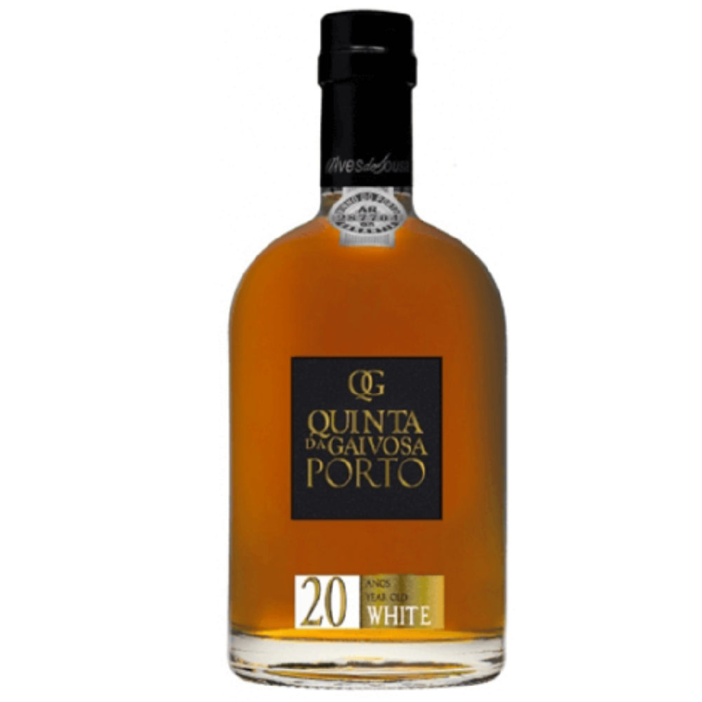 Quinta Da Gaivosa White 20 Year Old
