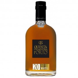 Quinta Da Gaivosa White 20 Year Old