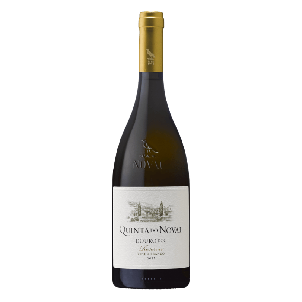 Quinta Do Noval Douro Reserva Branco 2022 75cl