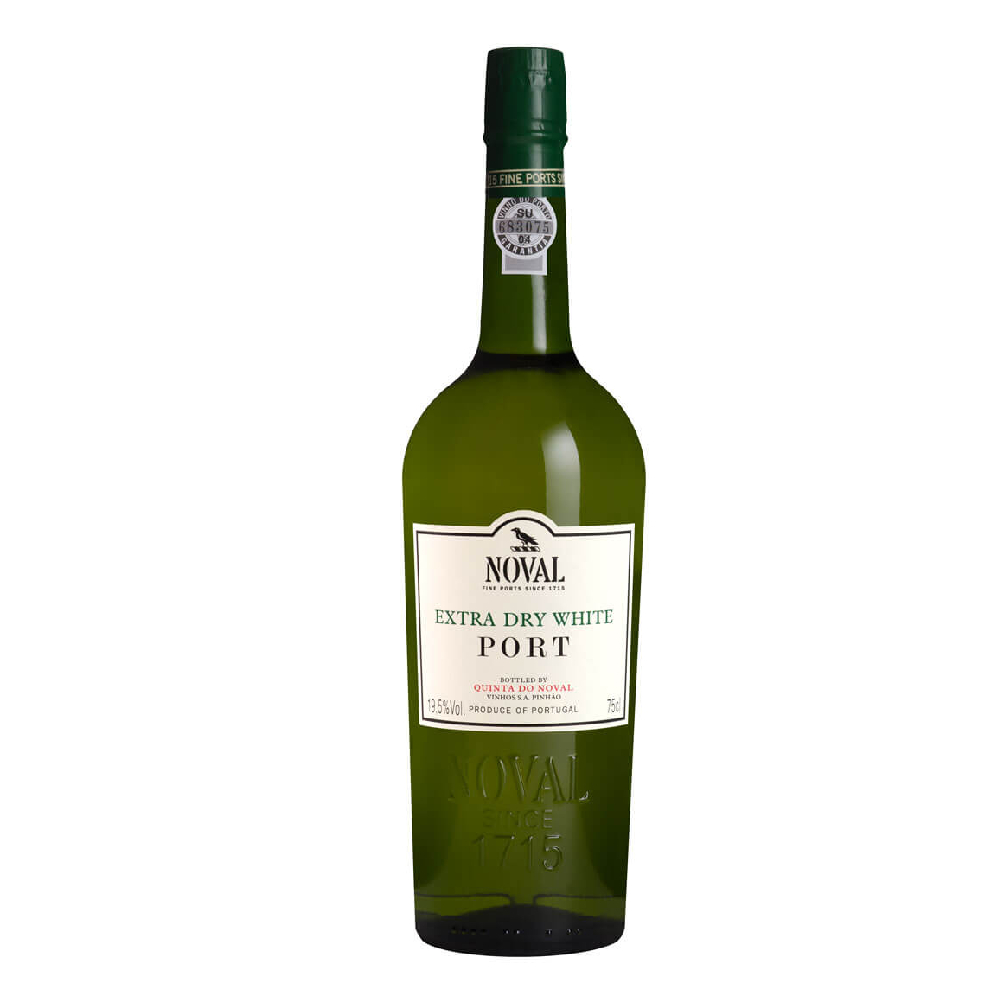 Quinta Do Noval Extra Dry White Port