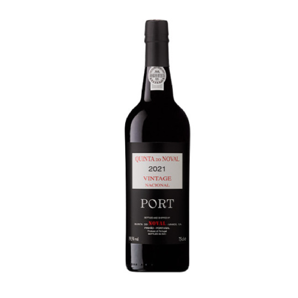 Quinta Do Noval Nacional 2021 75cl