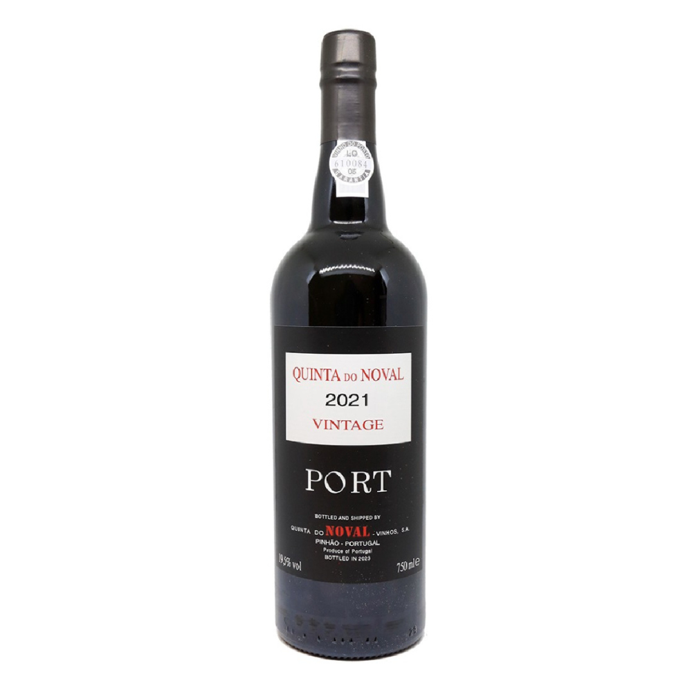 Quinta Do Noval Porto 2021