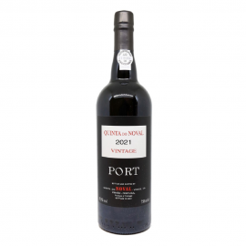Quinta Do Noval Porto 2021