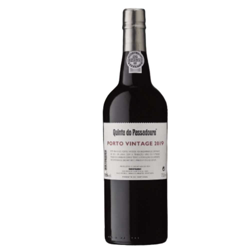 Quinta Do Passadouro 2019 Port