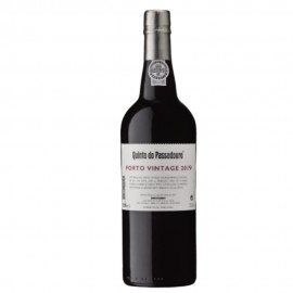 Quinta Do Passadouro 2019 Port