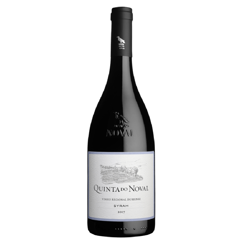 Quinta Do Noval Syrah