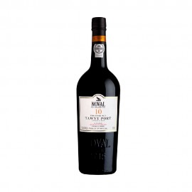 Quinta do Noval 10 Year Old Tawny 37.5cl
