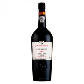 Quinta do Noval Colheita Tawny 1997