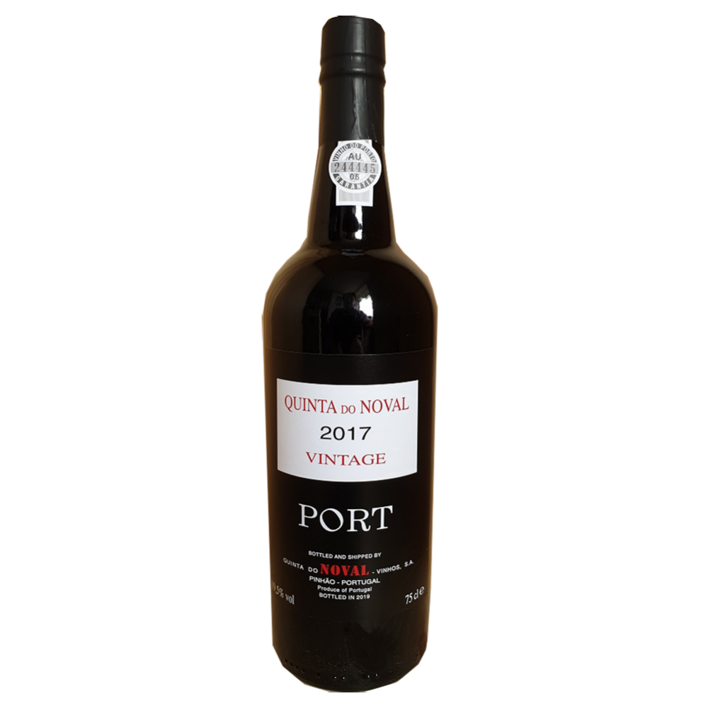Quinta do Noval 2017 Vintage Port
