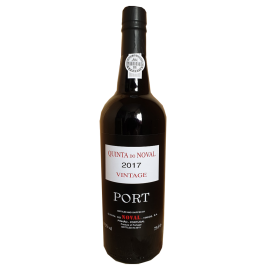 Quinta do Noval 2017 Vintage Port