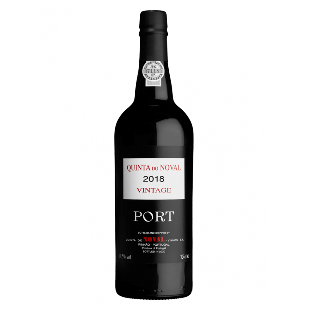 Quinta do Noval 2018 Vintage Port