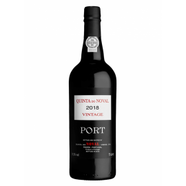Quinta do Noval 2018 Vintage Port