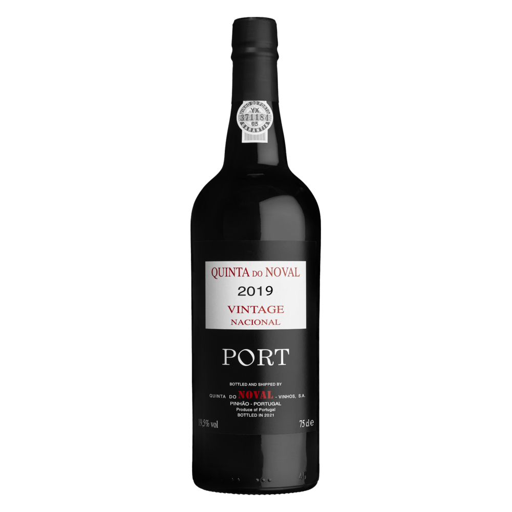 Noval Vintage Nacional Port 2019