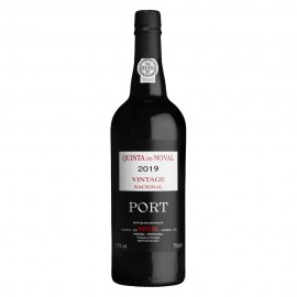 Noval Vintage Nacional Port 2019