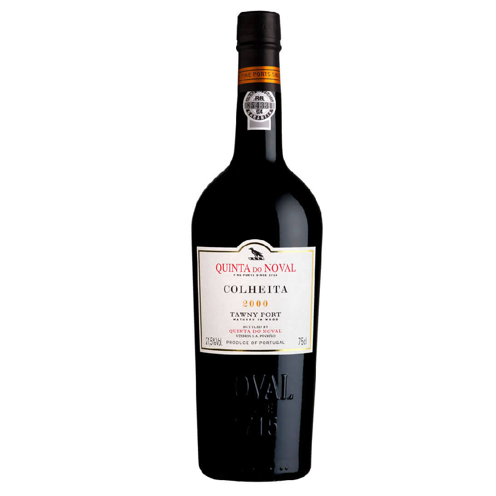 Quinta do Noval Colheita 2000