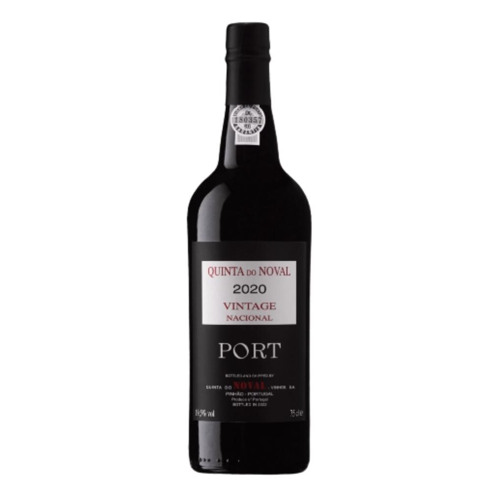 Noval Vintage Nacional Port 2020