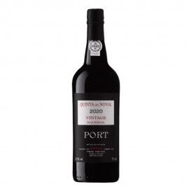 Noval Vintage Nacional Port 2020