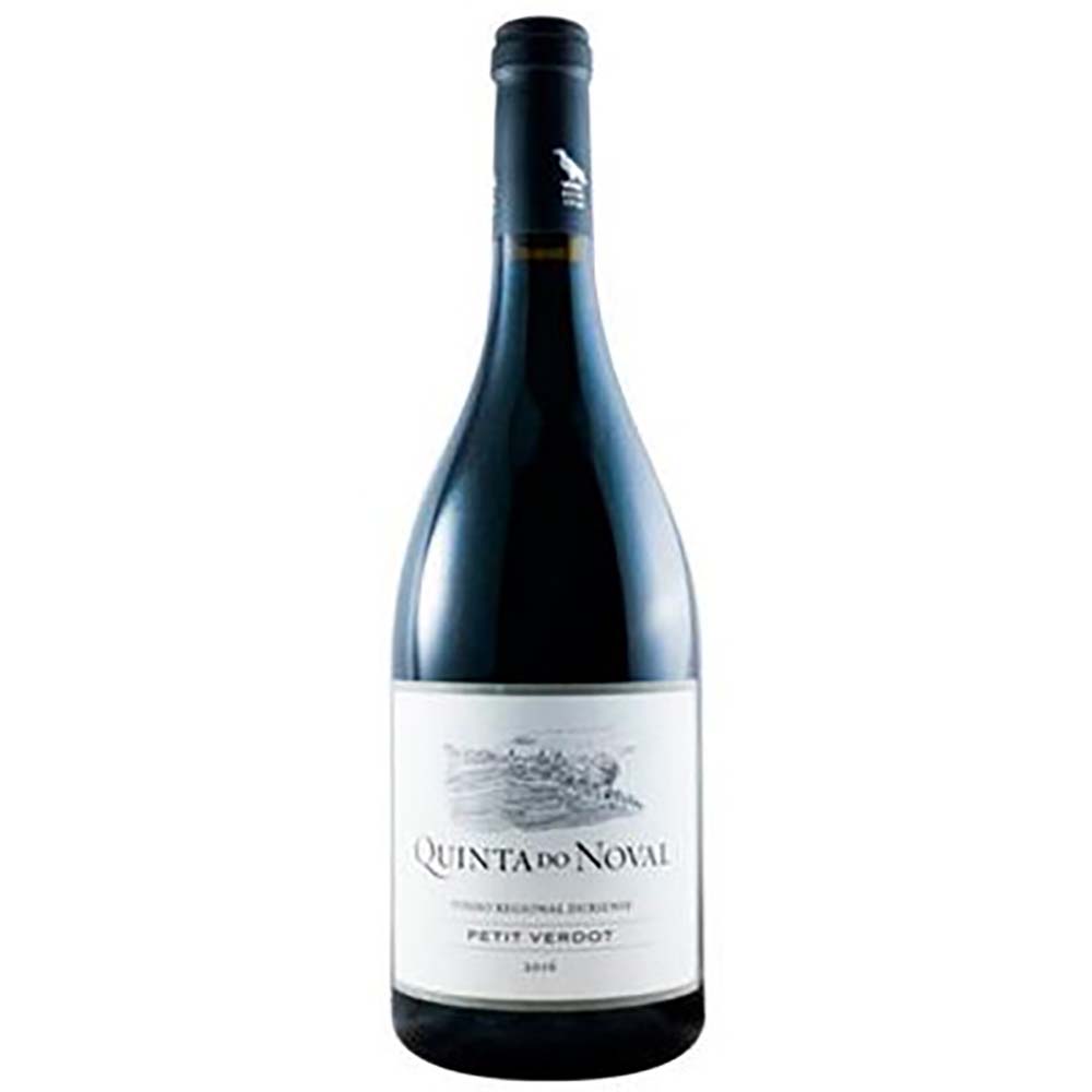 Quinta Do Noval Petit Verdot