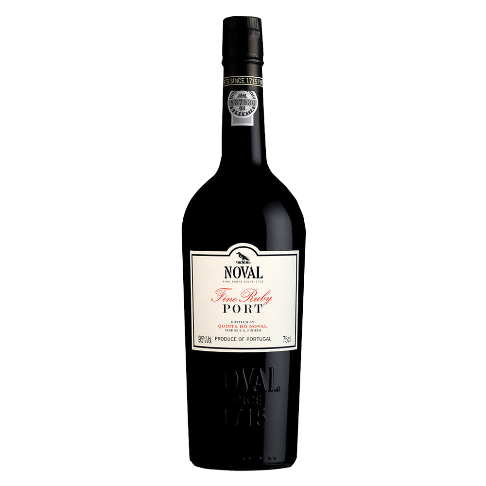 Quinta do Noval Fine Ruby