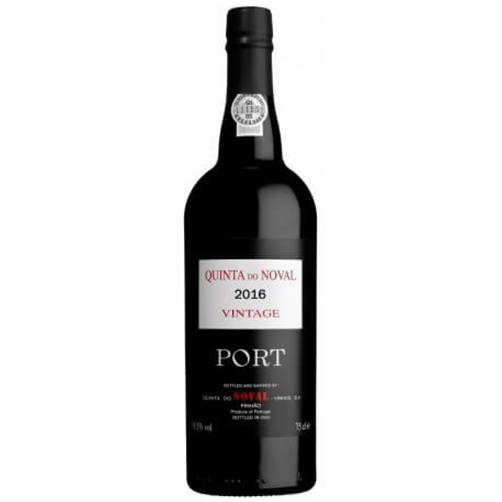 Quinta do Noval 2016 Vintage Port