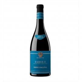 Rivetto Barolo Briccolina