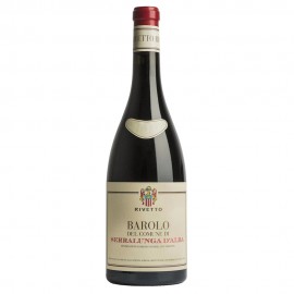 Rivetto Barolo Del Comune di Serralunga