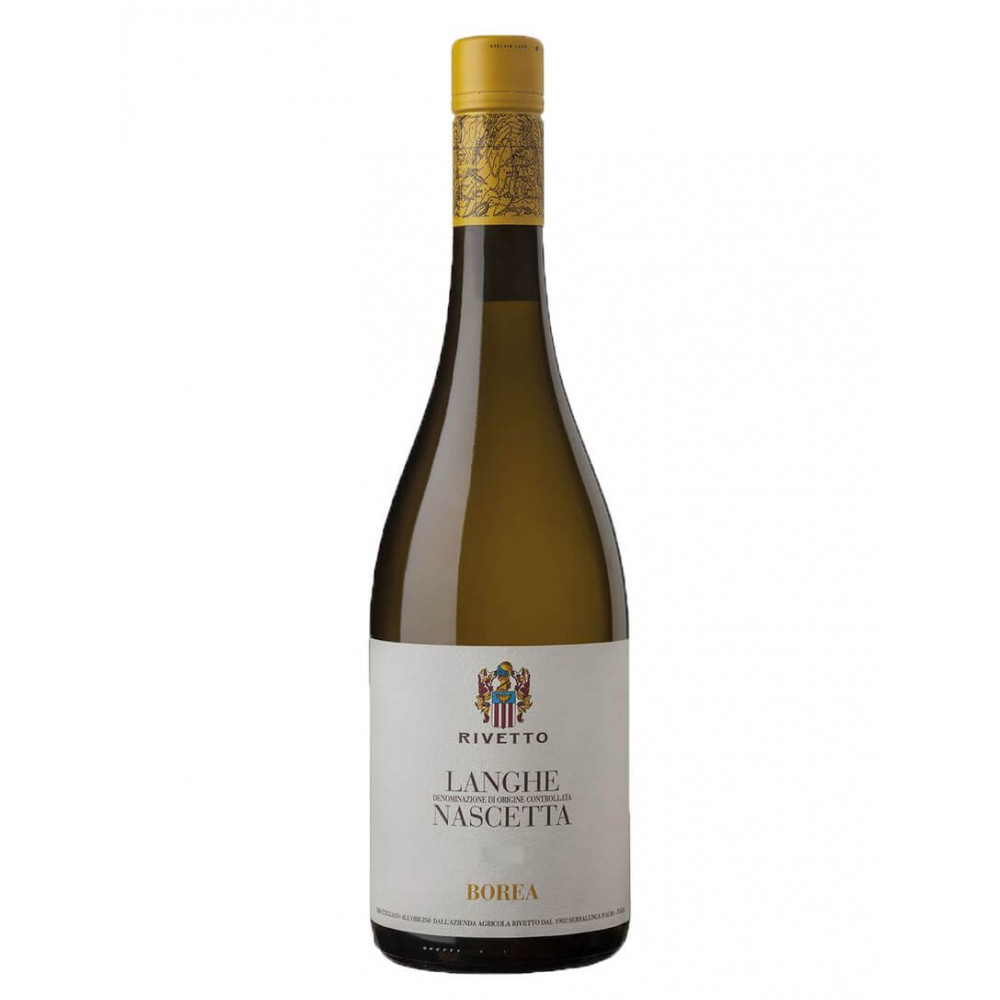 Rivetto Langhe Nascetta 
