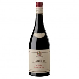 Rivetto Leon Riserva Barolo 