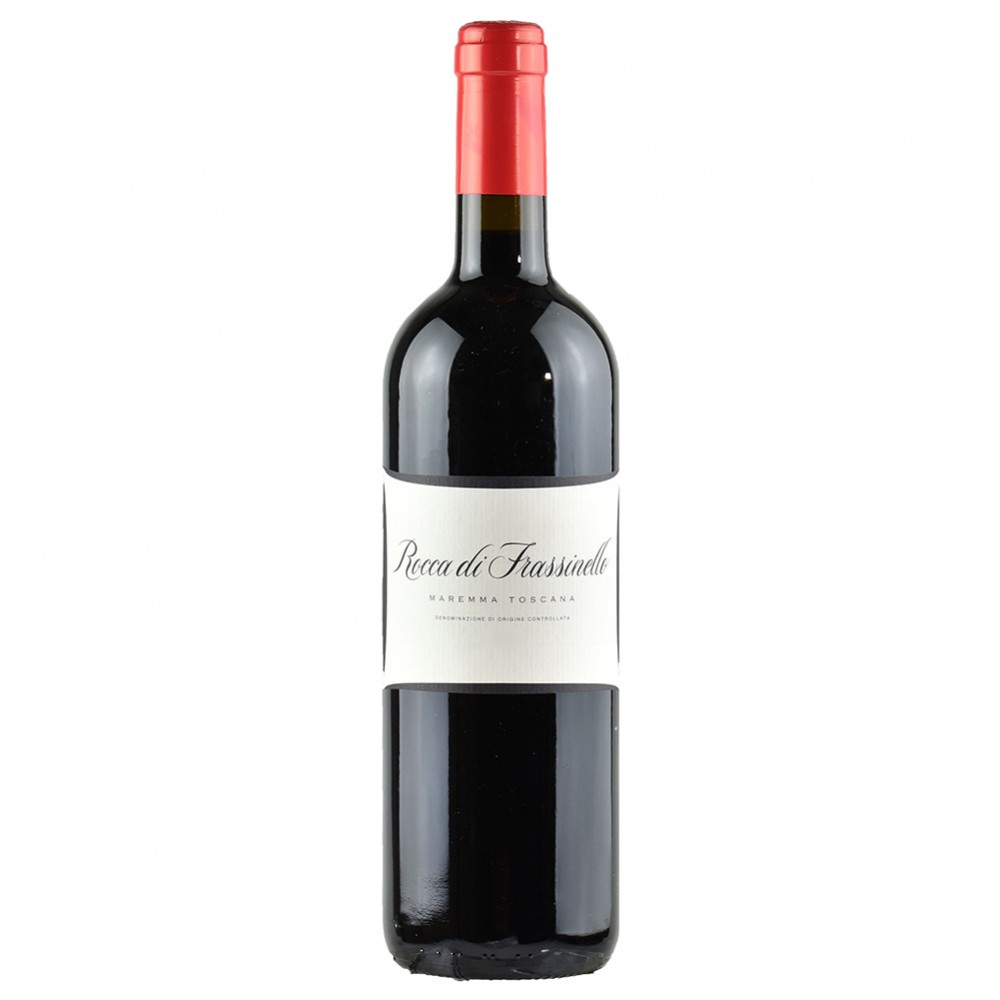 Rocca di Frassinello 