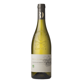 Romain Duvernay Chateauneuf du Pape