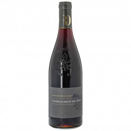 Romain Duvernay Chateauneuf Du Pape Rouge