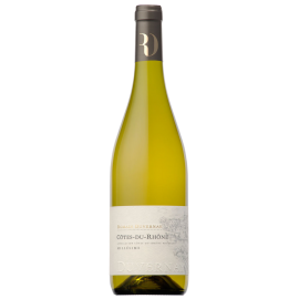 Romain Duvernay Cotes du Rhone Blanc