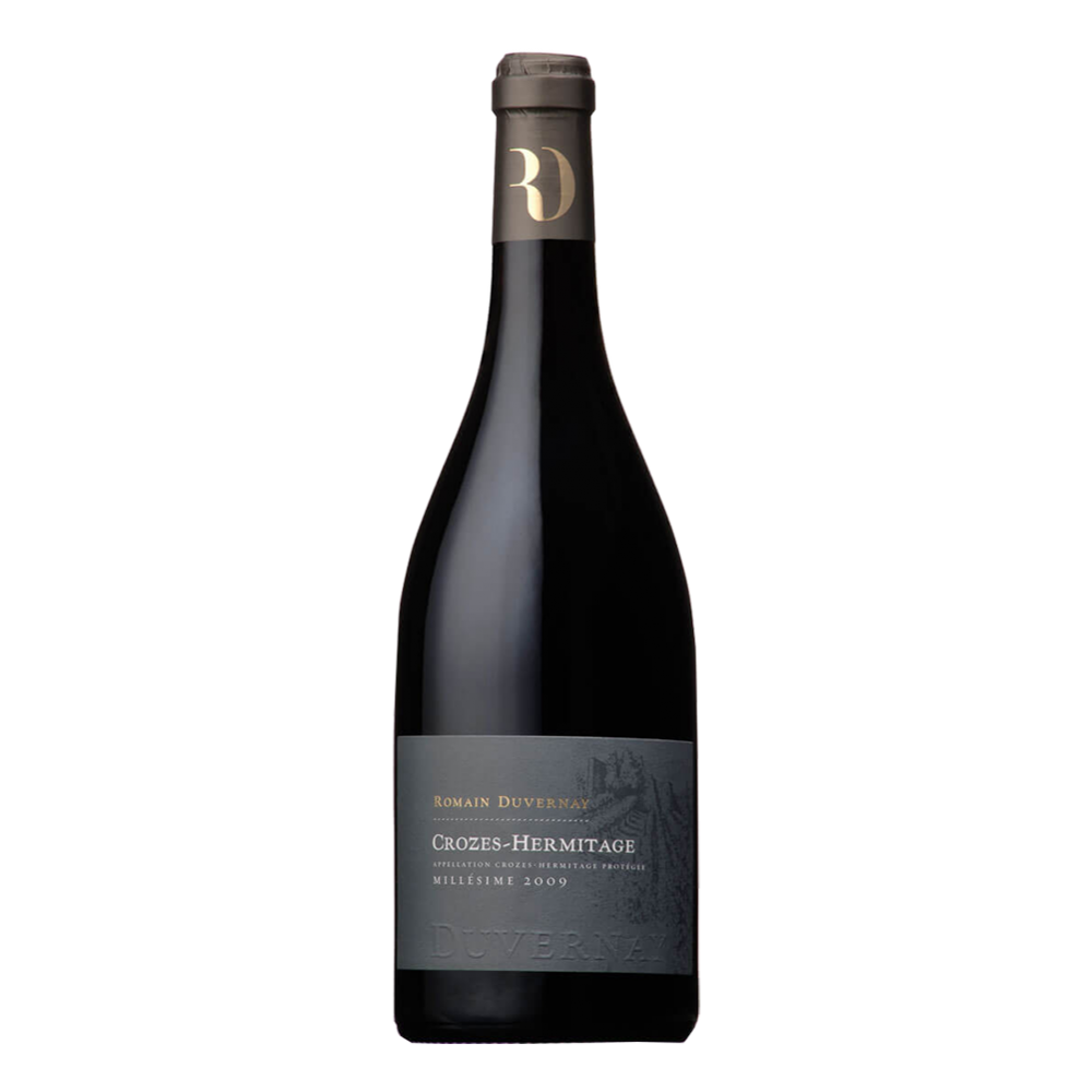 Romain Duvernay Crozes Hermitage