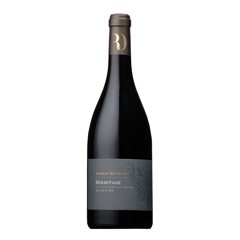 Romain Duvernay Hermitage