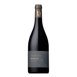 Romain Duvernay Hermitage