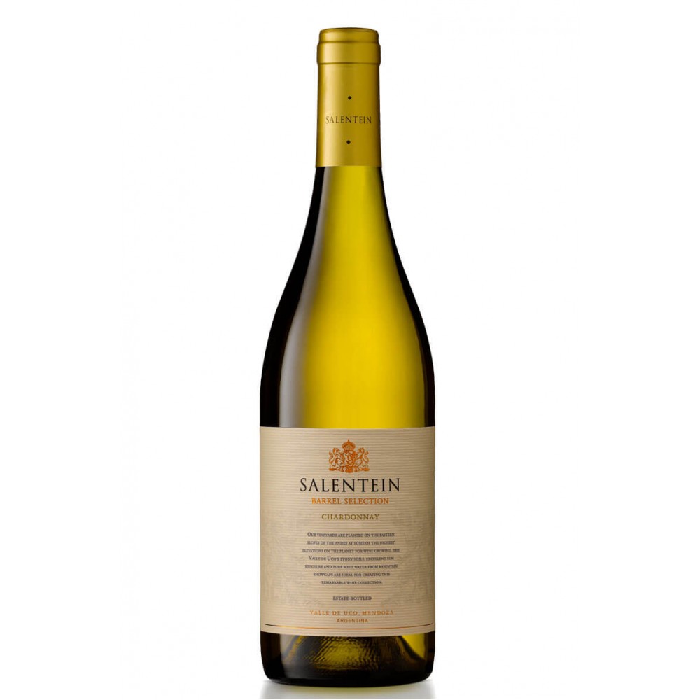 Salentein Barrel Select Chardonnay