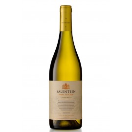 Salentein Barrel Select Chardonnay