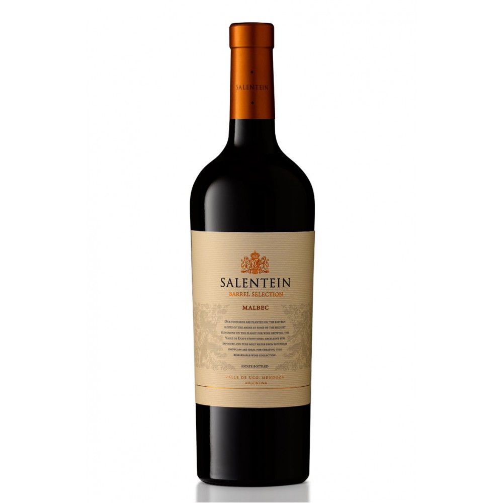 Salentein Barrel Select Malbec