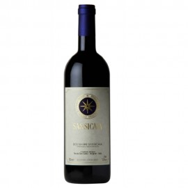 Sassicaia 2019