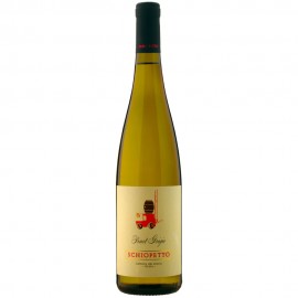 Pinot Grigio Del Pompiere