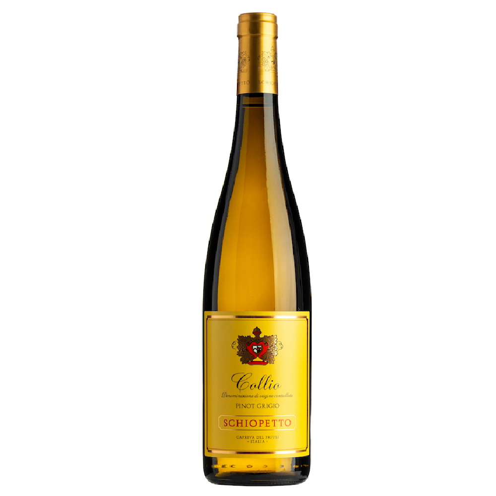 Schiopetto Pinot Grigio