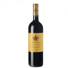Schiopetto Rivarosso Rosso