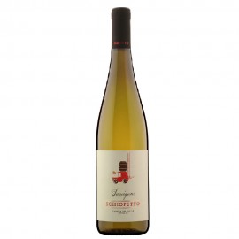 Sauvignon Blanc Del Pompiere